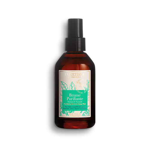 Purifying Home & Away Mist