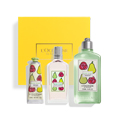 Rose Pear Collection