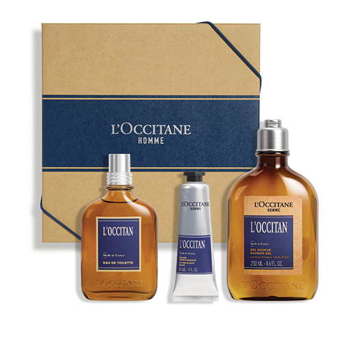 Aromatic L'Occitan Collection
