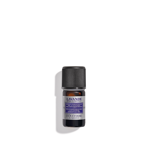 PDO Lavender Essential Oil