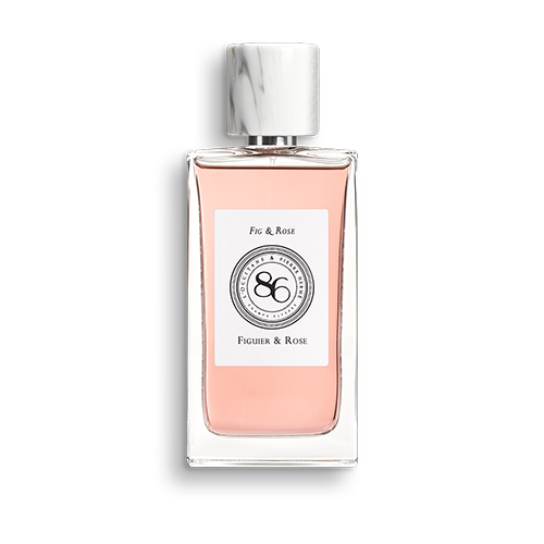 Fig & Rose Eau de Parfum