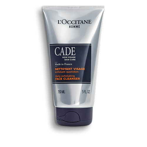 Cade Daily Exfoliating Cleanser