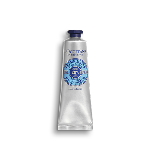 Shea Hand Cream 30 Ml Shea Butter