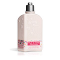 Cherry Blossom Folie Florale Petal-Soft Body Milk 