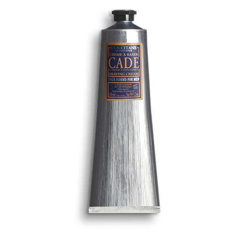 Cade Shaving Cream 