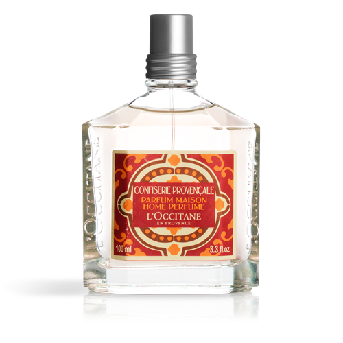 Candied Fruits Home Perfume