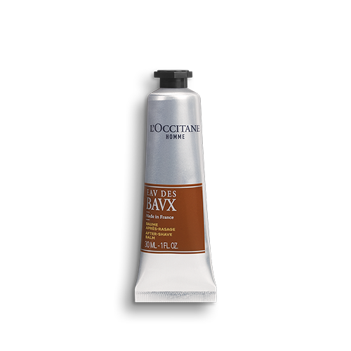 Baume Après-Rasage Eau des Baux - 30 ml - L'Occitane en Provence