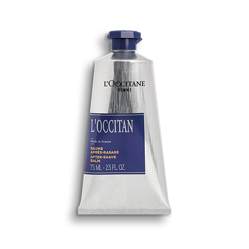 Baume Après-Rasage L'Occitan - 75 ml - L'Occitane en Provence