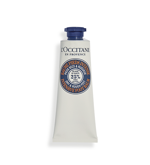 Baume Pieds Intense Karité 50ml - 50 ml - L'Occitane en Provence