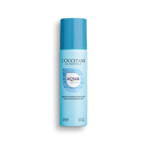 Brume Fraîcheur Hydratante Aqua Réotier - 50 ml - L'Occitane en Provence