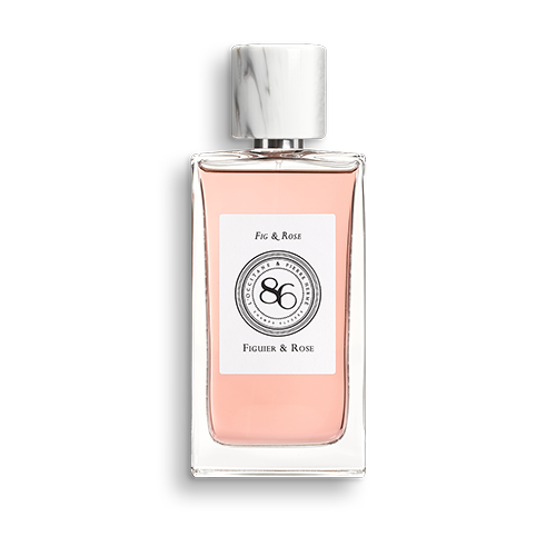 Collection de Parfums 86 Champs - Figuier et Rose - 90 ml - L'Occitane en Provence