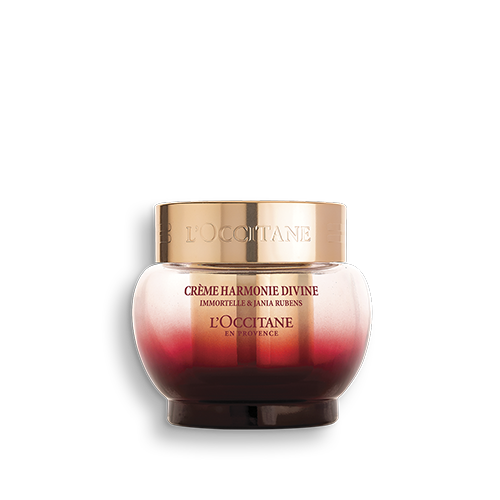 Crème Harmonie Divine - 50 ml - L'Occitane en Provence