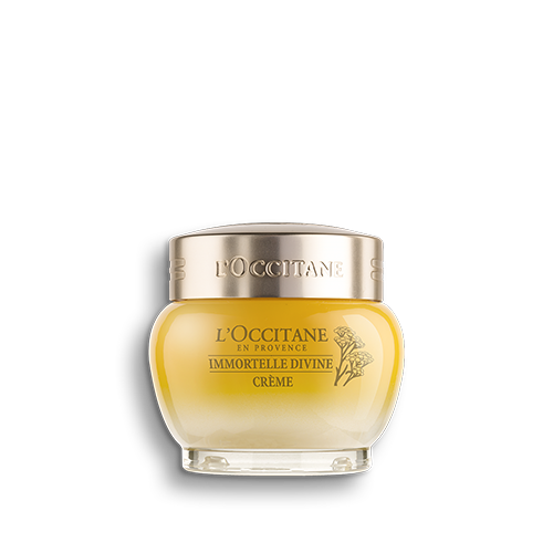 Crème Immortelle Divine - 50ml - L'Occitane en Provence
