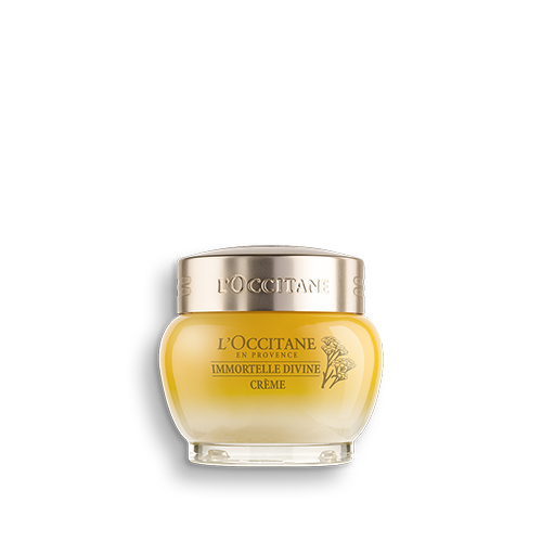 Crème Immortelle Divine - 30ml - L'Occitane en Provence