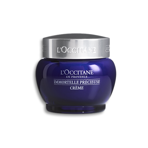 Crème Immortelle Précieuse - 50ml - L'Occitane en Provence