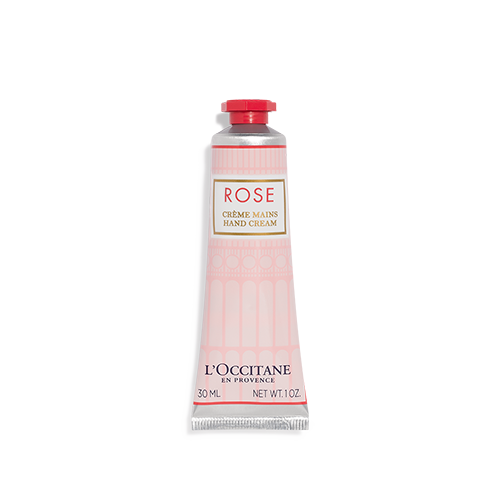 Crème Mains Rose - 30 ml - L'Occitane en Provence