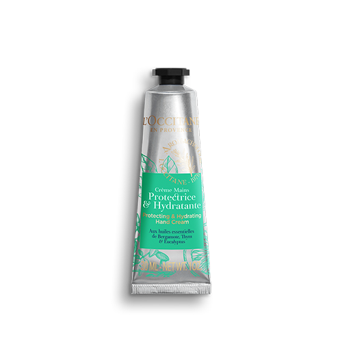 Crème Mains Protectrice et Purifiante 30ml - 30 ml - L'Occitane en Provence