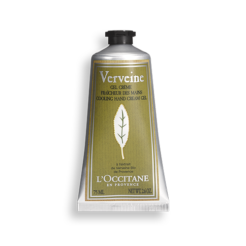 Crème Mains Verveine - 75 ml - L'Occitane en Provence