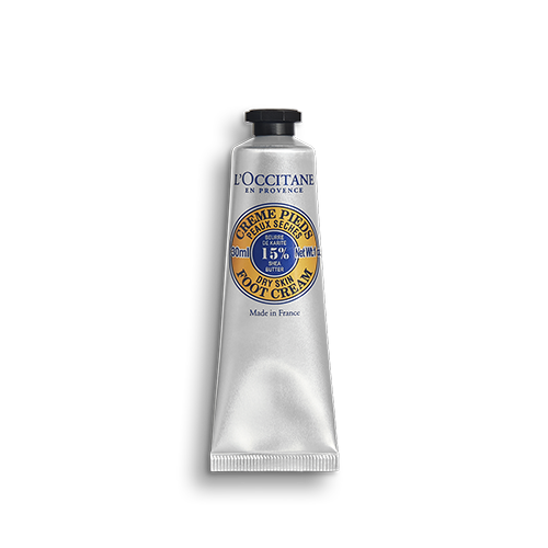 Crème Pieds Karité - 30 ml - L'Occitane en Provence