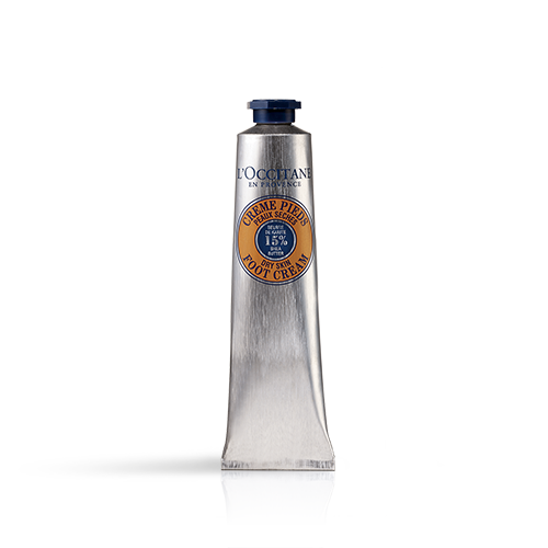 Crème Pieds Karité - 75 ml - L'Occitane en Provence