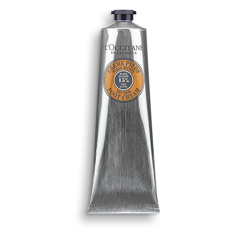 Crème Pieds Karité - 150 ml - L'Occitane en Provence