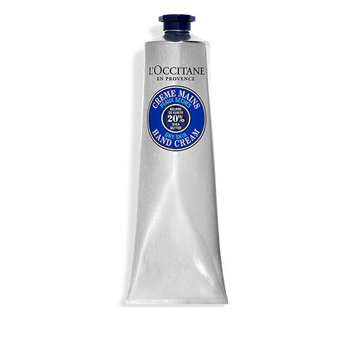 Crème Mains Karité - 150 ml - L'Occitane en Provence