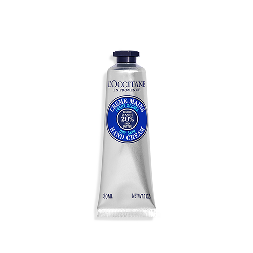Crème Mains Karité - 30 ml - L'Occitane en Provence