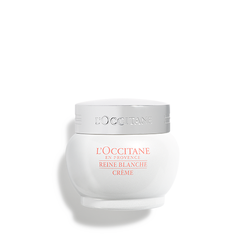 Crème Reine Blanche - 50 ml - L'Occitane en Provence