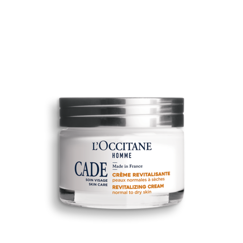 Crème Revitalisante Cade - 50 ml - L'Occitane en Provence