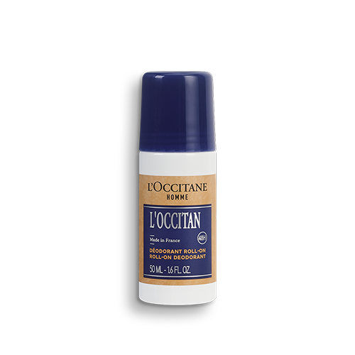 Déodorant Roll-on L'Occitan - 50 ml - L'Occitane en Provence
