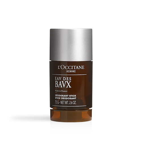 Déodorant Stick Eau des Baux - 75 gr - L'Occitane en Provence
