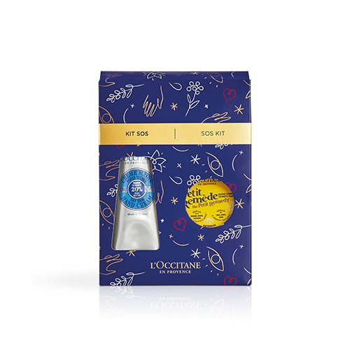 Duo Kit SOS Soins Mains - L'Occitane en Provence