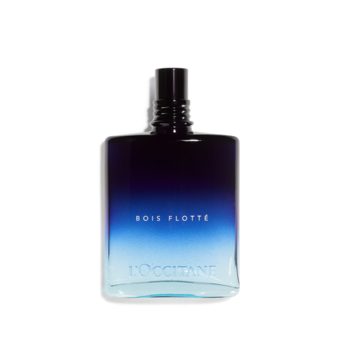 Eau de Parfum Bois Flotté - 75 ml - L'Occitane en Provence