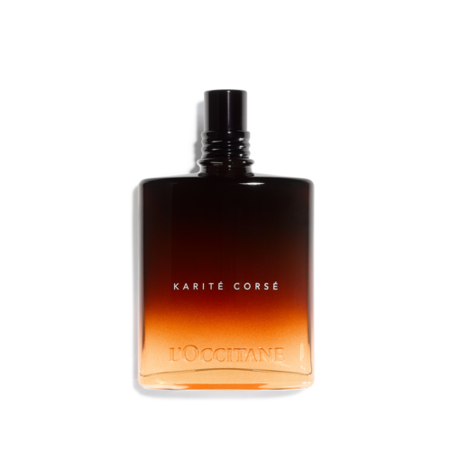 Eau de Parfum Karité Corsé - 75 ml - L'Occitane en Provence