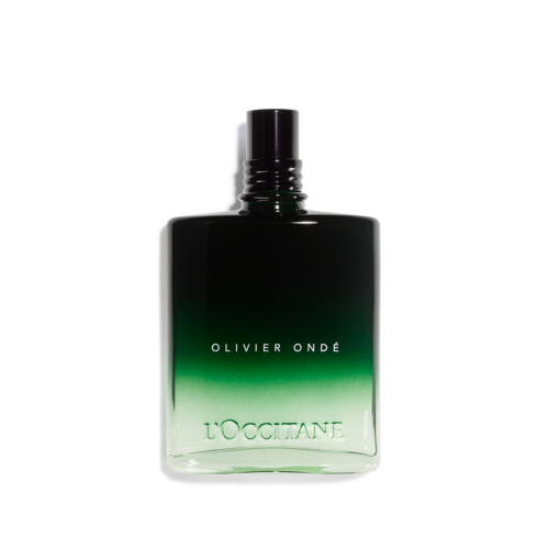 Eau de Parfum Olivier Ondé - 75 ml - L'Occitane en Provence