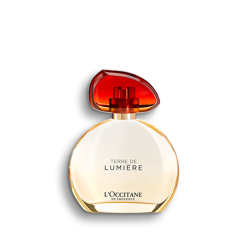Eau de Parfum Terre de Lumière - 50 ml - L'Occitane en Provence