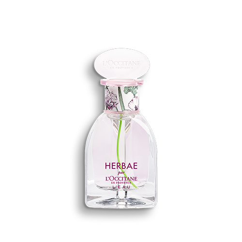 Eau de Toilette Herbaé L'Eau par L'OCCITANE - 50 ml - L'Occitane en Provence