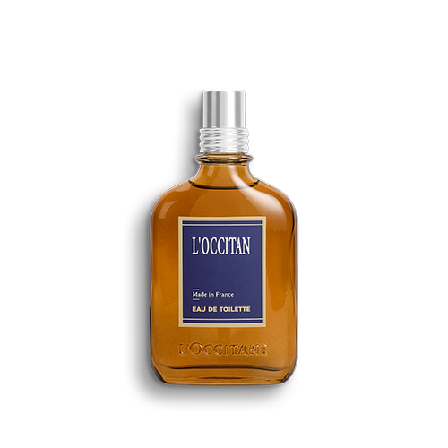 Eau de Toilette L'Occitan - 75 ml - L'Occitane en Provence