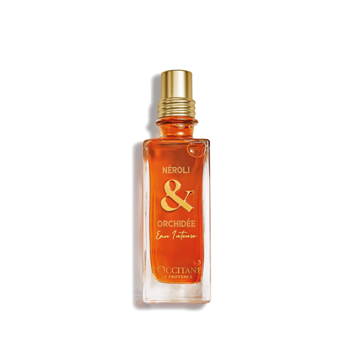 Eau de Toilette Néroli & Orchidée Eau Intense - 75 ml - L'Occitane en Provence