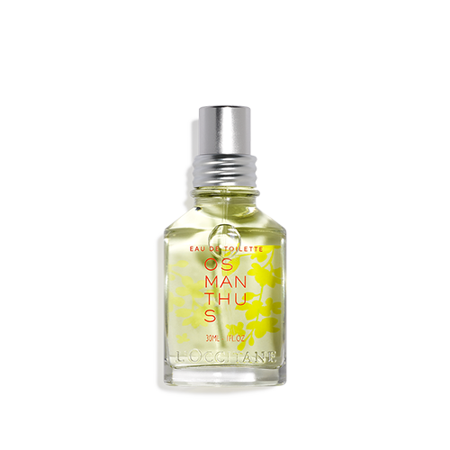 Eau de Toilette Osmanthus - 30 ml - L'Occitane en Provence