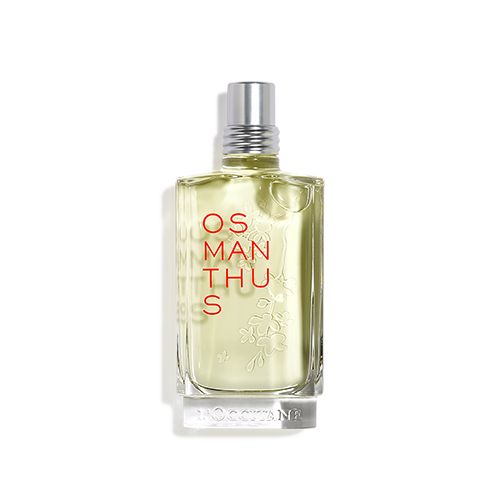 Eau de Toilette Osmanthus - 75 ml - L'Occitane en Provence