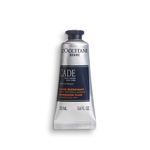 Fluide Energisant Cade - 20 ml - L'Occitane en Provence