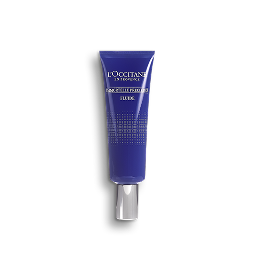 Fluide Immortelle Précieuse - 50ml - L'Occitane en Provence