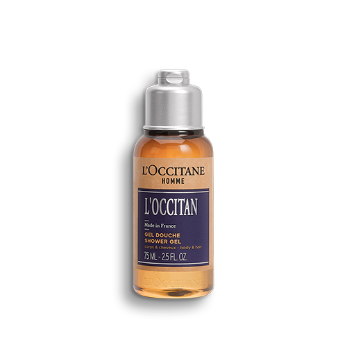 Gel Douche L'Occitan - 75 ml - L'Occitane en Provence
