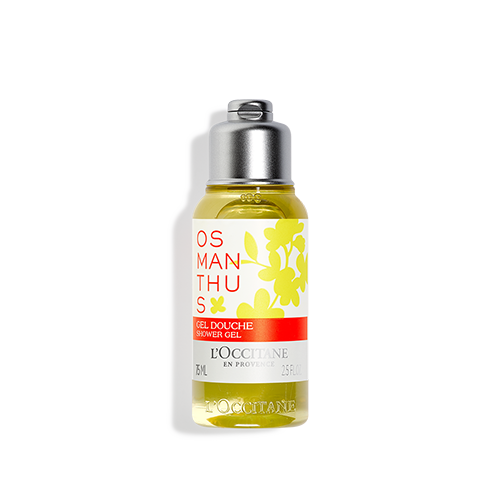 Gel Douche Osmanthus - 75 ml - L'Occitane en Provence