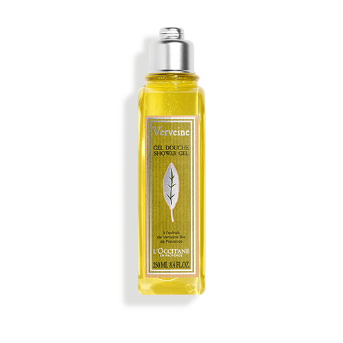Gel Douche Verveine - 250 ml - L'Occitane en Provence