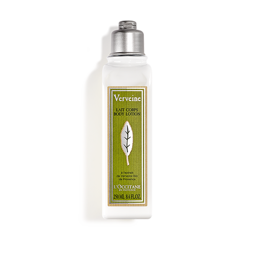 Lait Corps Verveine - 250 ml - L'Occitane en Provence