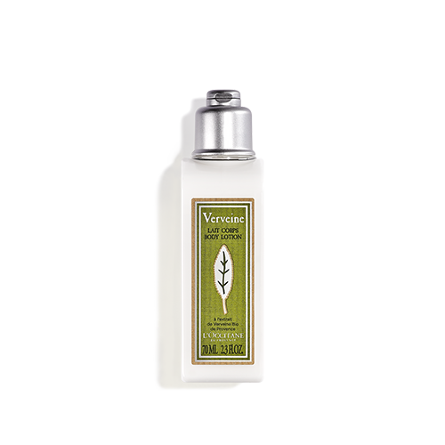 Lait Corps Verveine - 70 ml - L'Occitane en Provence