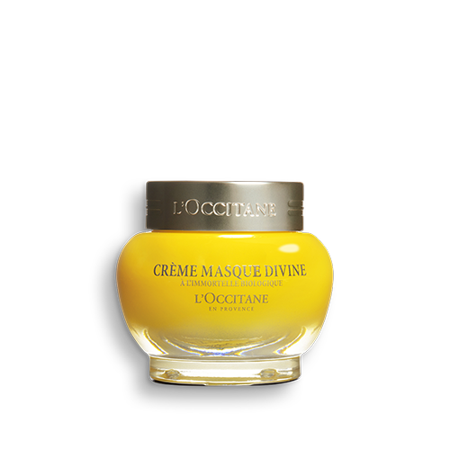 Crème Masque Immortelle Divine - 65 ml - L'Occitane en Provence