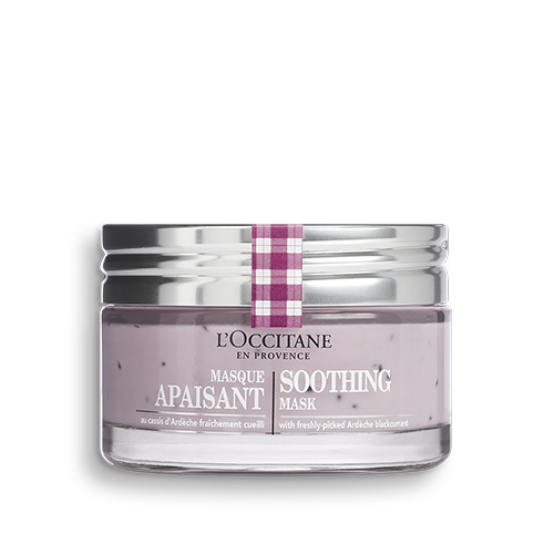 Masque Visage Apaisant - 75 ml - L'Occitane en Provence